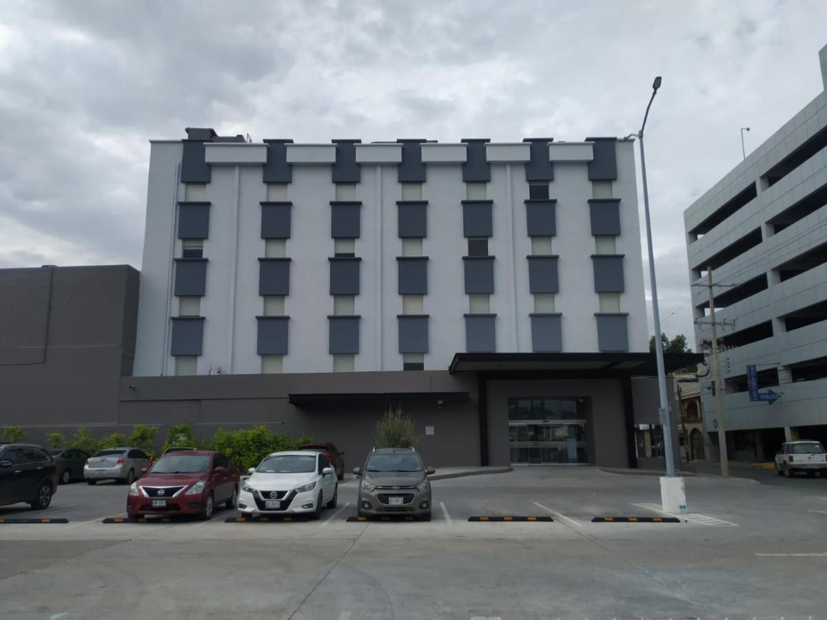 Best Western Santorin Сиудад Виктория Екстериор снимка
