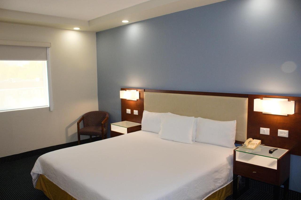 Best Western Santorin Сиудад Виктория Екстериор снимка