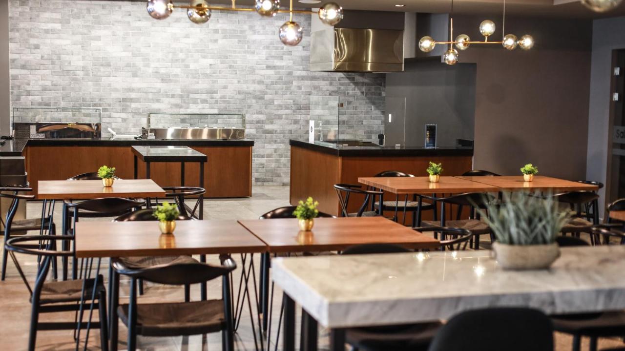 Best Western Santorin Сиудад Виктория Екстериор снимка