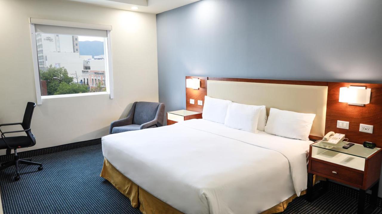 Best Western Santorin Сиудад Виктория Екстериор снимка