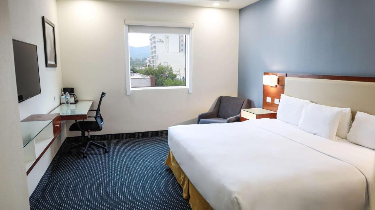 Best Western Santorin Сиудад Виктория Екстериор снимка