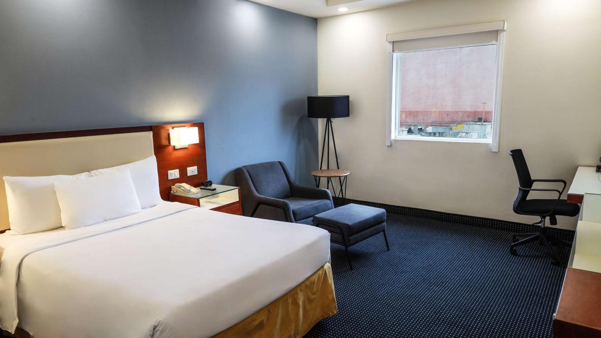 Best Western Santorin Сиудад Виктория Екстериор снимка