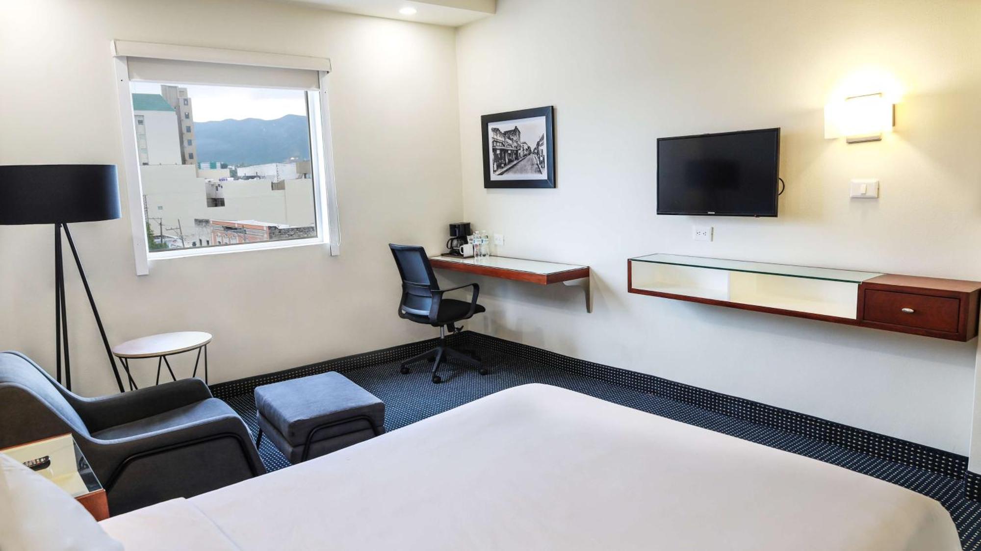 Best Western Santorin Сиудад Виктория Екстериор снимка