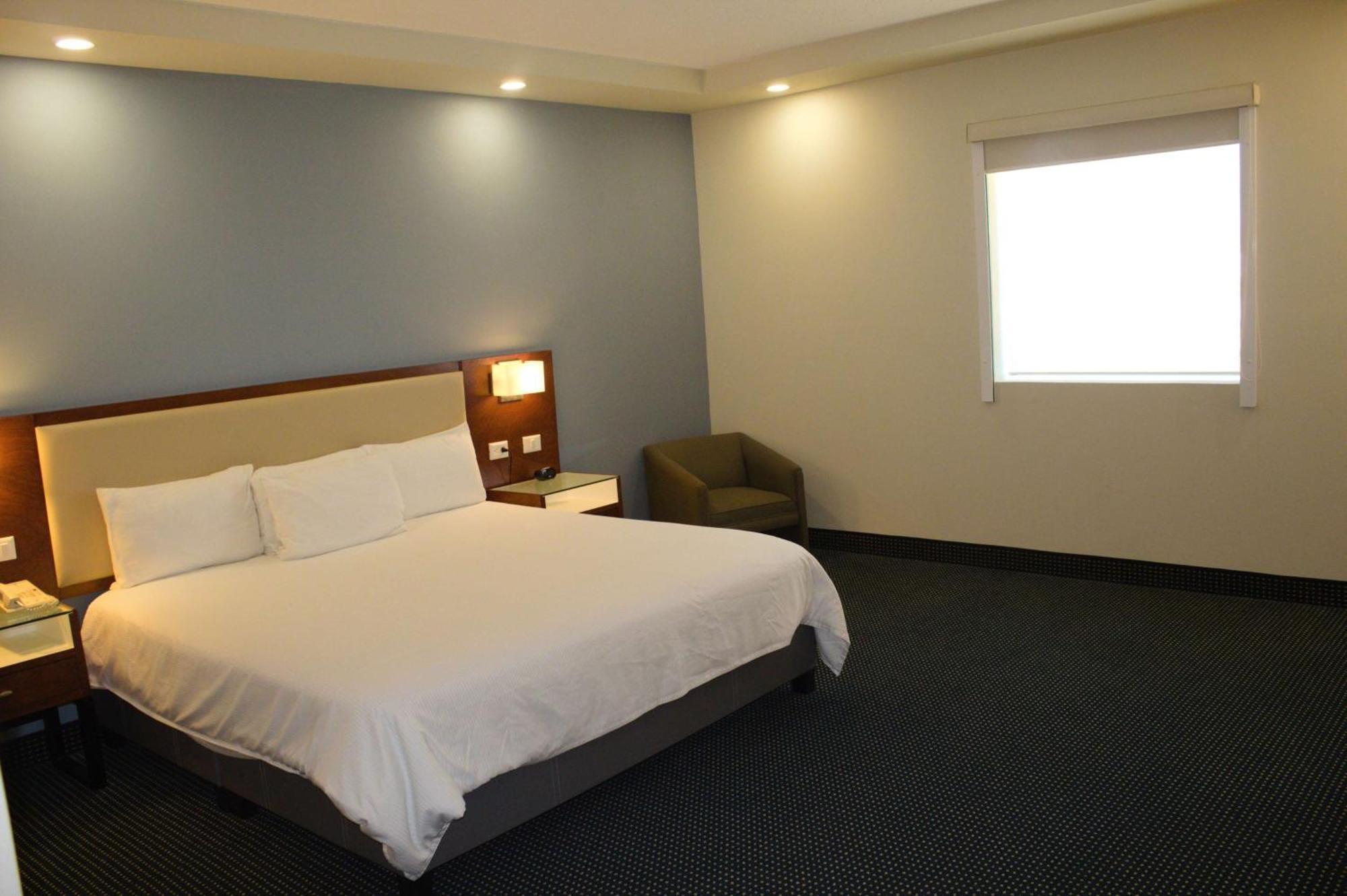 Best Western Santorin Сиудад Виктория Екстериор снимка