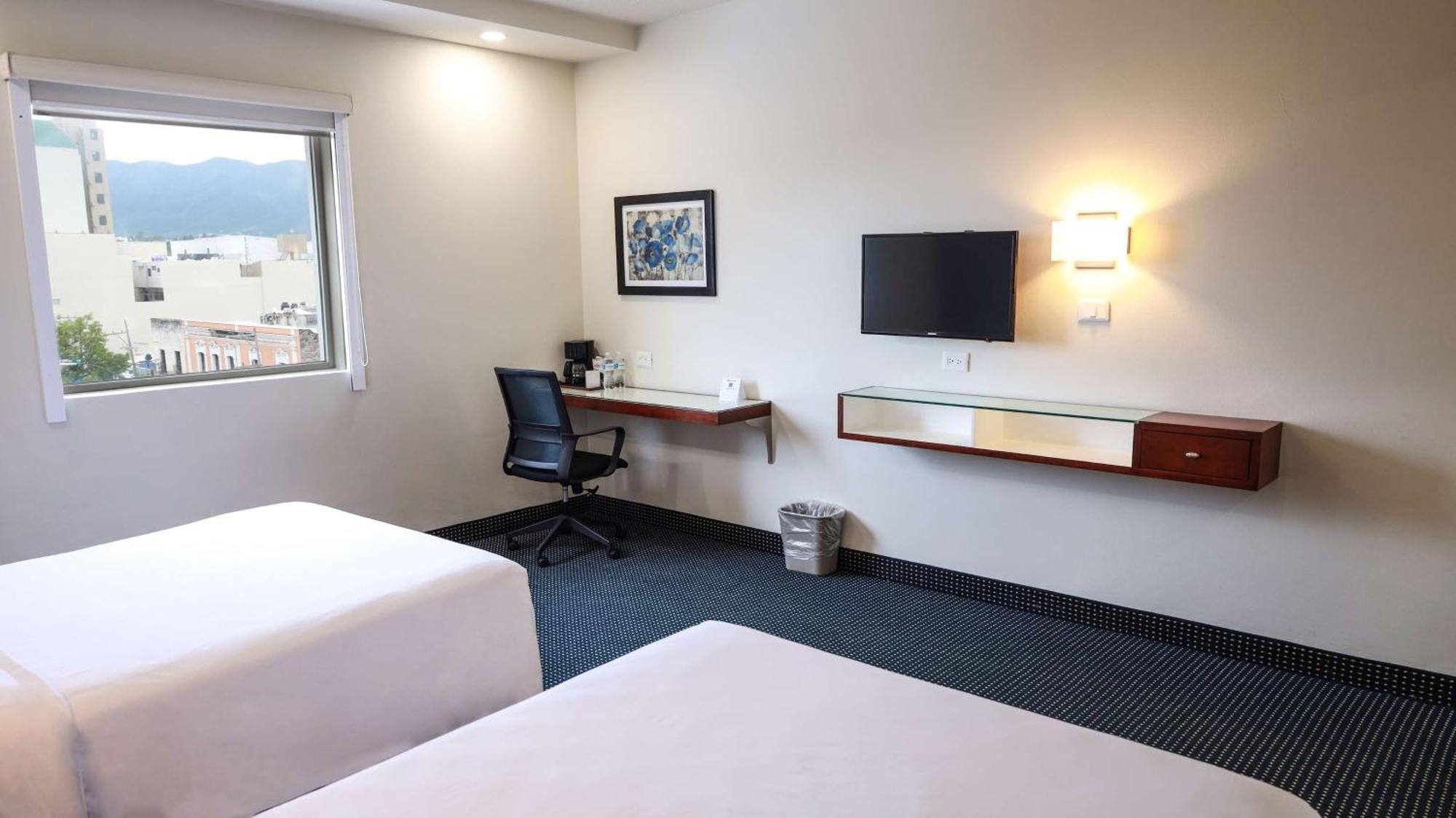 Best Western Santorin Сиудад Виктория Екстериор снимка