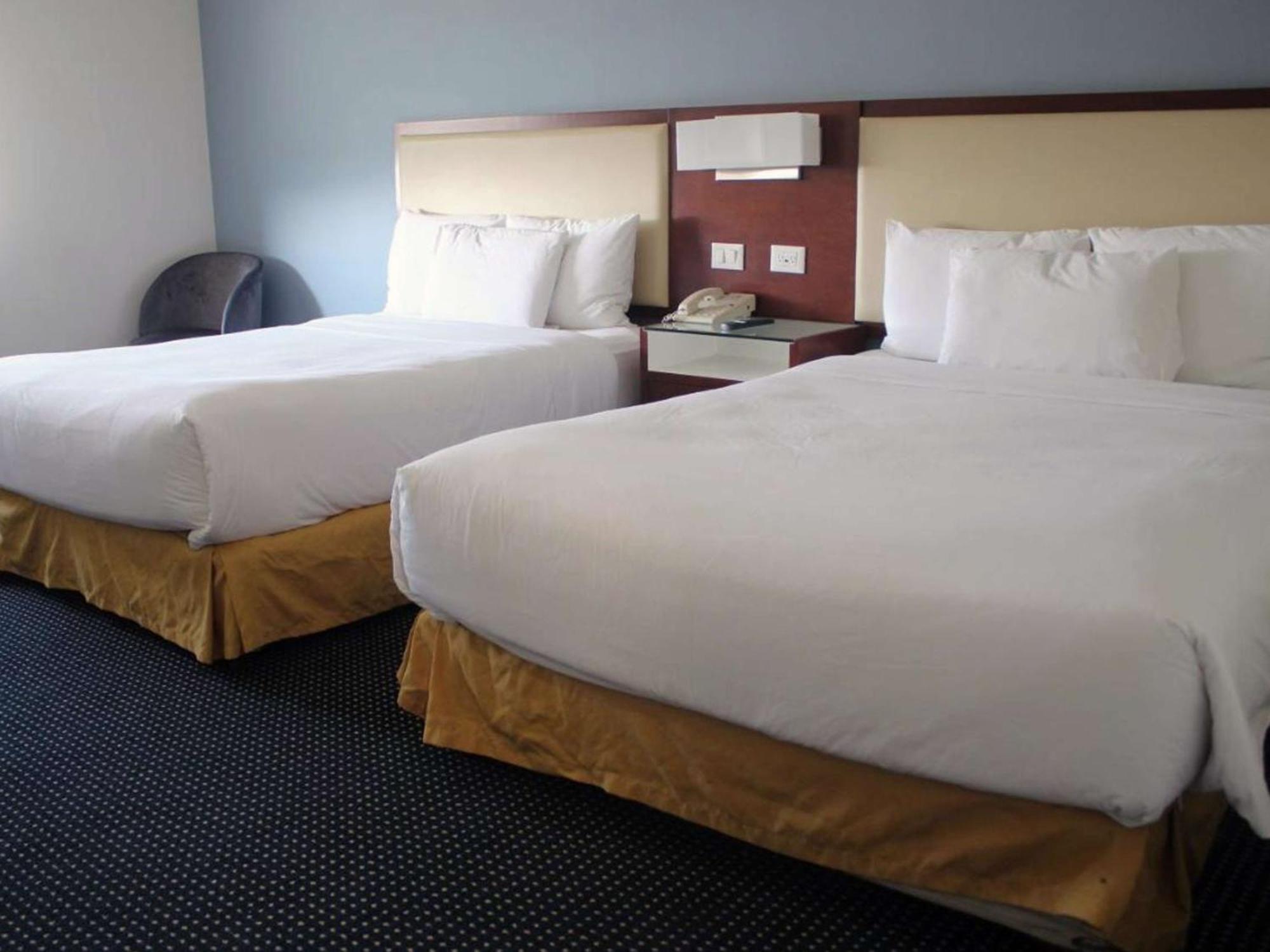 Best Western Santorin Сиудад Виктория Екстериор снимка