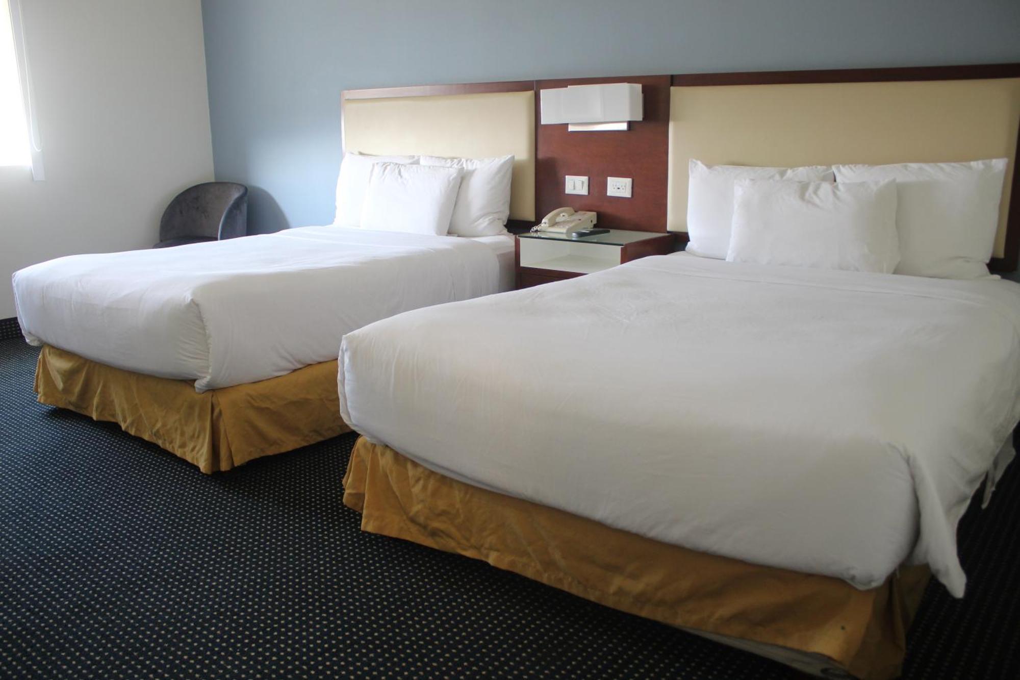 Best Western Santorin Сиудад Виктория Екстериор снимка