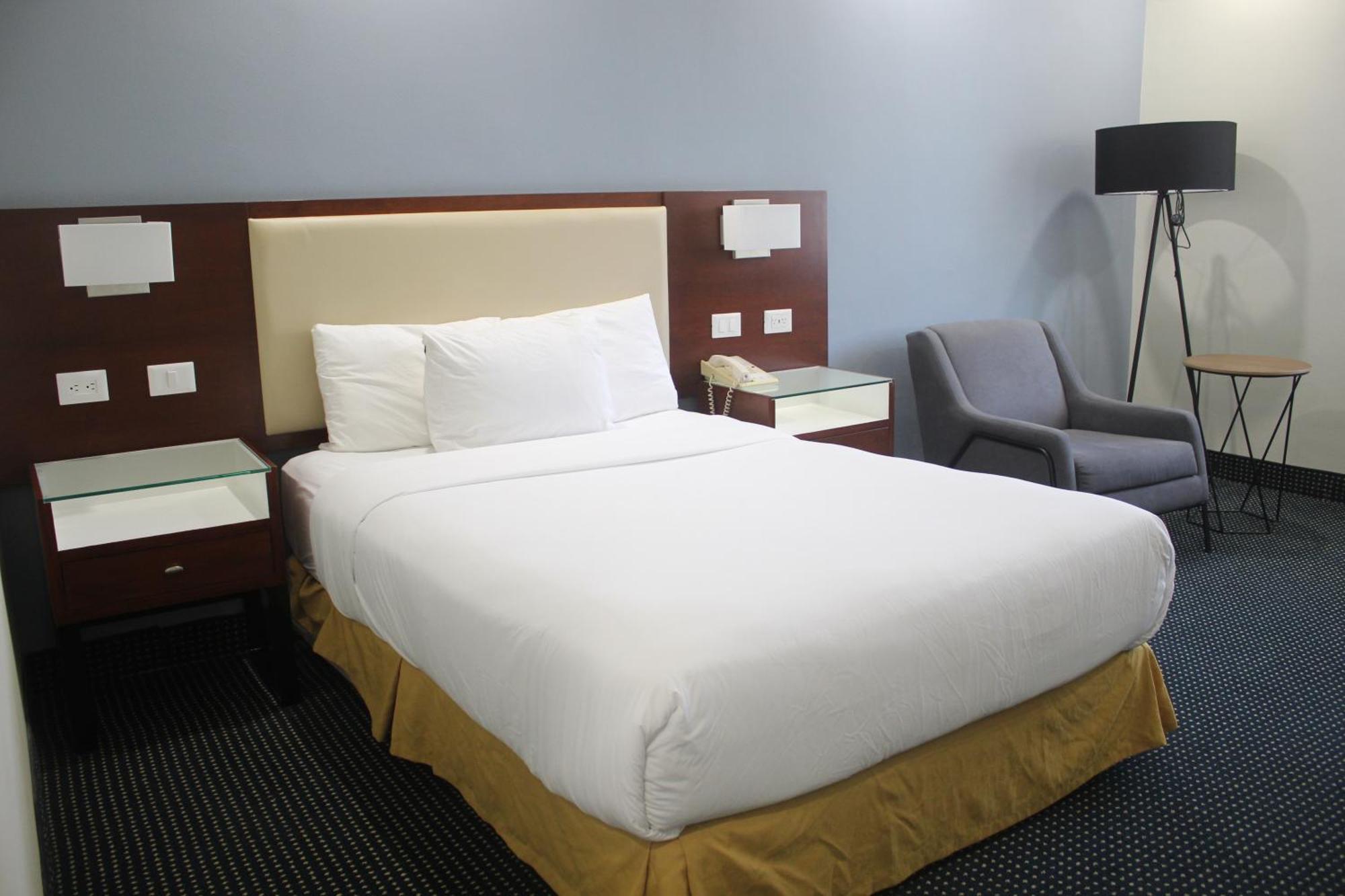 Best Western Santorin Сиудад Виктория Екстериор снимка