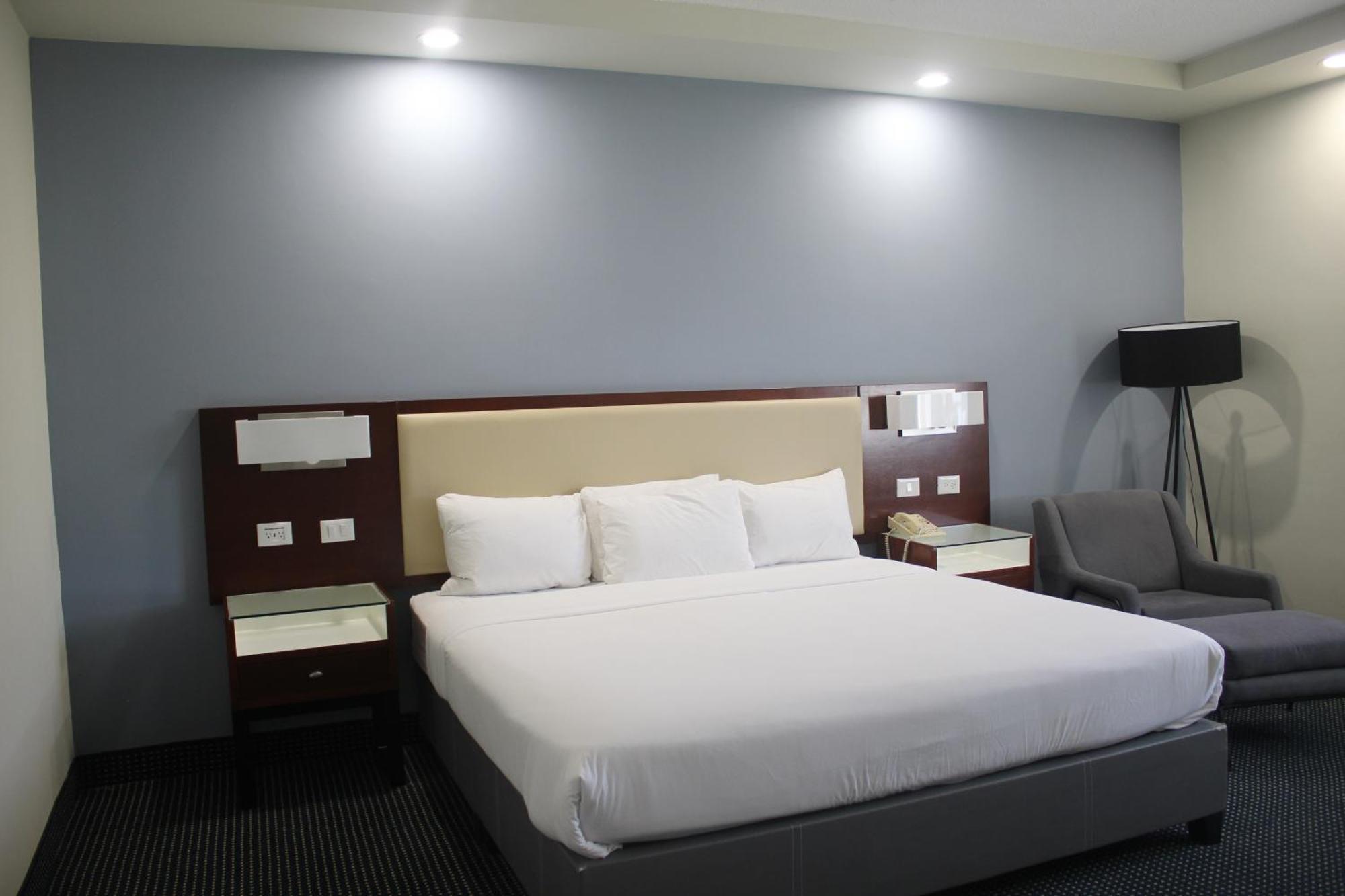 Best Western Santorin Сиудад Виктория Екстериор снимка