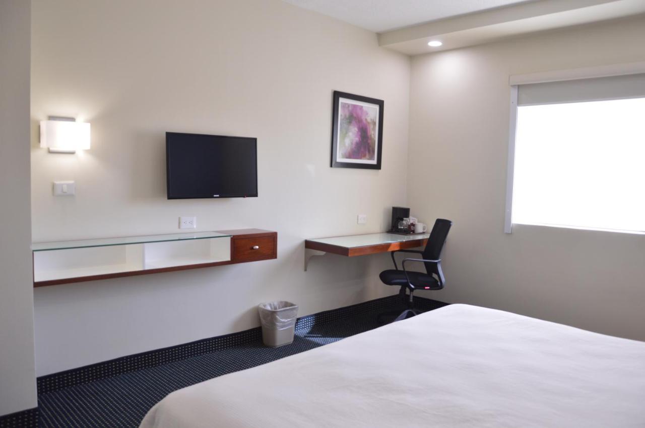 Best Western Santorin Сиудад Виктория Екстериор снимка
